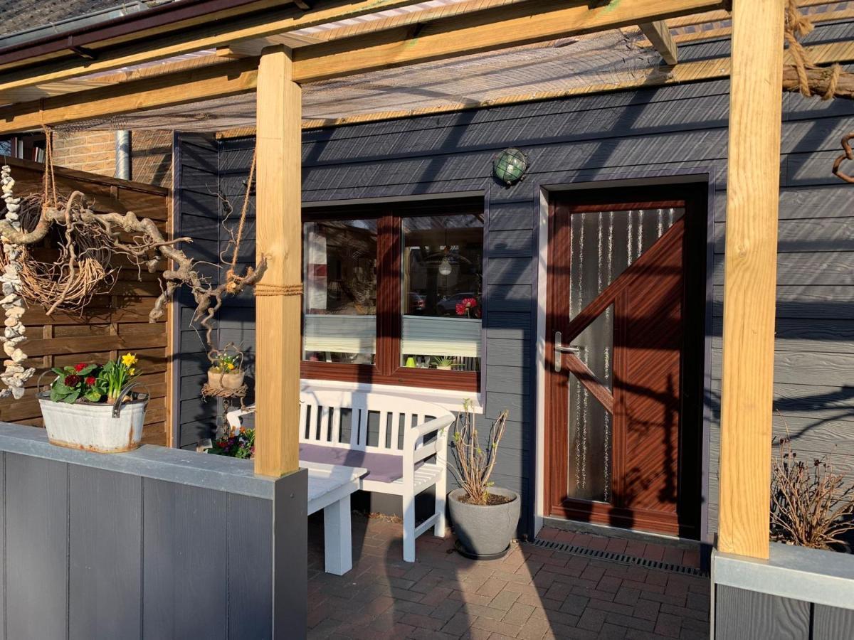 Ferienwohnung In Kappeln Kültér fotó