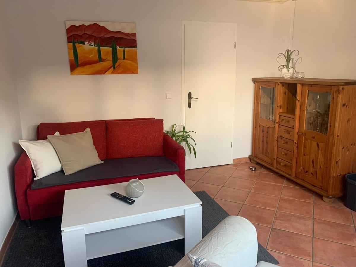 Ferienwohnung In Kappeln Kültér fotó
